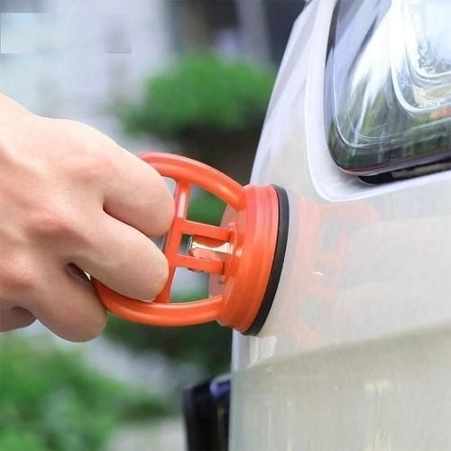 Car Dent Remover Puller Handle Lifter for Glass, Big Dent Repair
