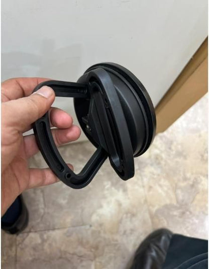 Car Dent Remover Puller Handle Lifter for Glass, Big Dent Repair