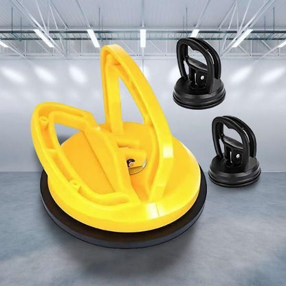 Car Dent Remover Puller Handle Lifter for Glass, Big Dent Repair